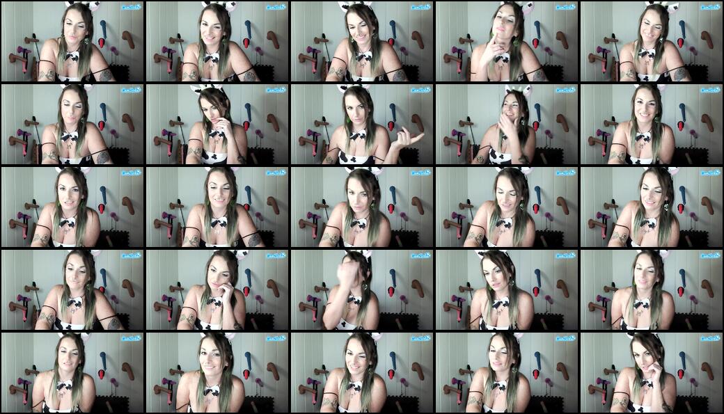 Emberrayne Cam Show Recorded 2024-09-07 Camsoda