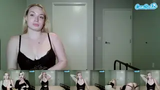 Luciahell Cam Show Recorded 2024-09-07 Camsoda