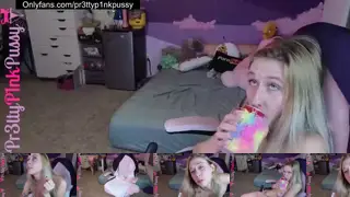 Pr3ttyp1nkpussy Cam Show Recorded 2024-09-07
