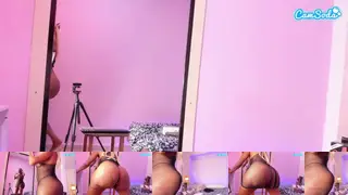 Shannabond Cam Show Recorded 2024-09-07