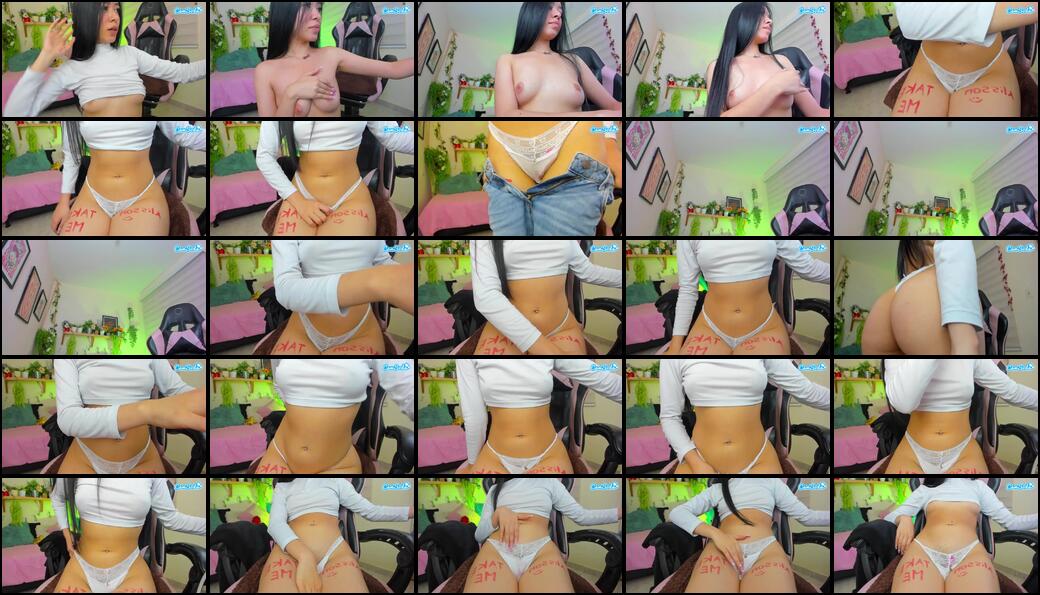 Starlie Cam Show Recorded 2024-09-07 Camsoda