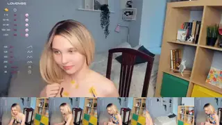 Summer_lilac Cam Show Recorded 2024-09-07 Chaturbate