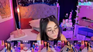 Veronica-cute Cam Show Recorded 2024-09-07 Camsoda