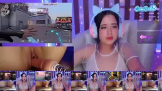 Ashley-sa Cam Show Recorded 2024-09-08 Camsoda