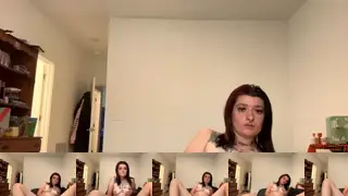 Itlennabitch Cam Show Recorded 2024-09-08 Chaturbate