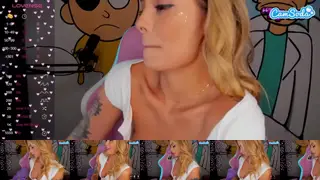Lyannaa Cam Show Recorded 2024-09-08