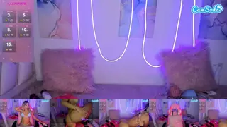 Manesummers Cam Show Recorded 2024-09-08 Camsoda