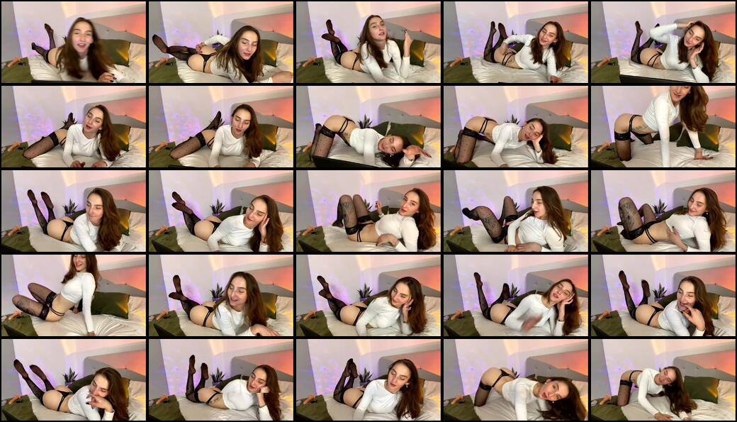One_more_cum Cam Show Recorded 2024-09-08