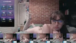 Sleepyfawn Cam Show Recorded 2024-09-08 Chaturbate