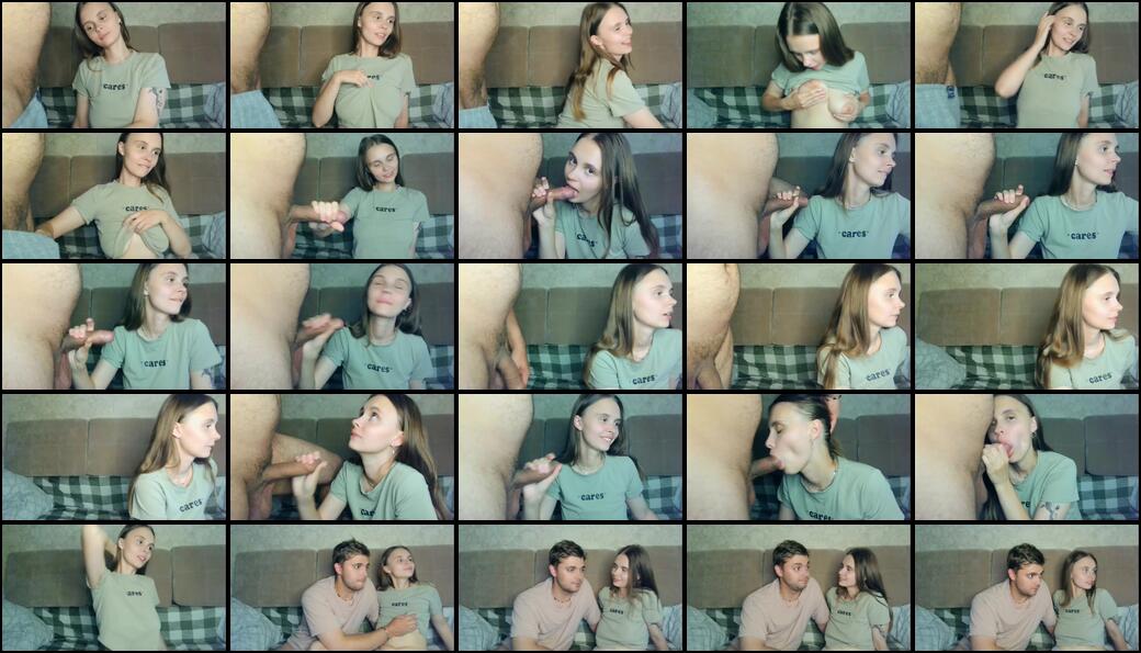 Eva_calvin Cam Show Recorded 2024-09-09