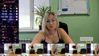 Goddesssssss Cam Show Recorded 2024-09-09 Bongacams