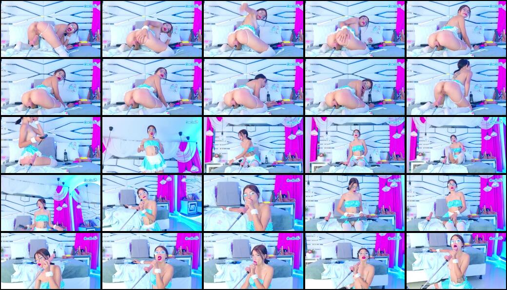 Katycurve Cam Show Recorded 2024-09-09