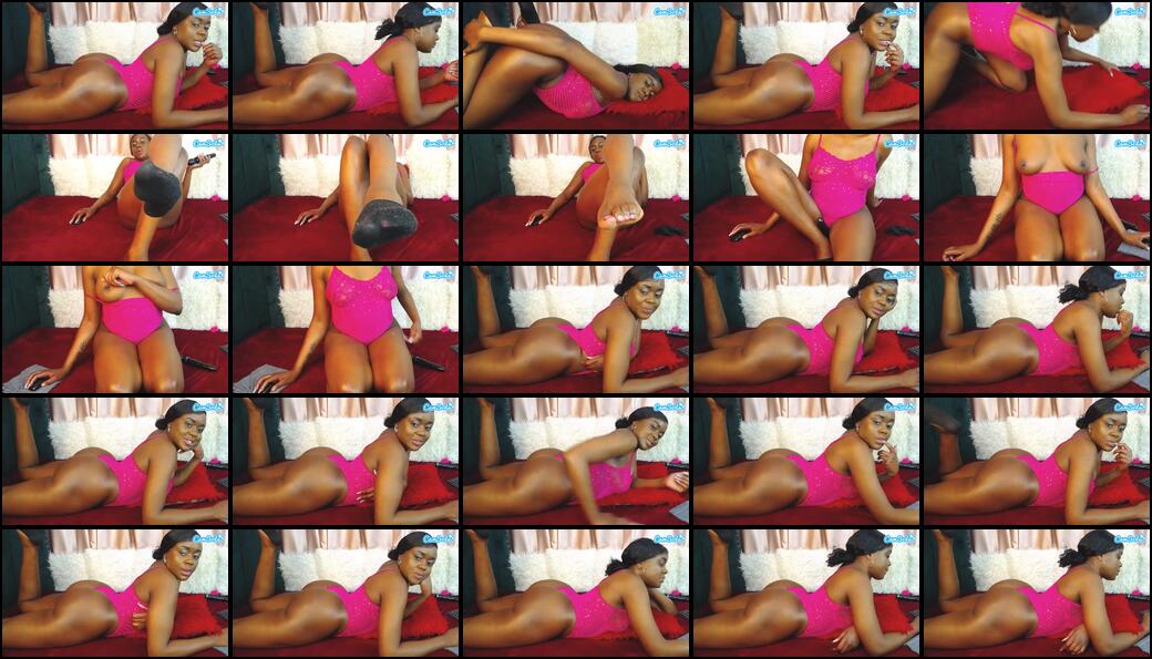 Kinky254 Cam Show Recorded 2024-09-09 Camsoda