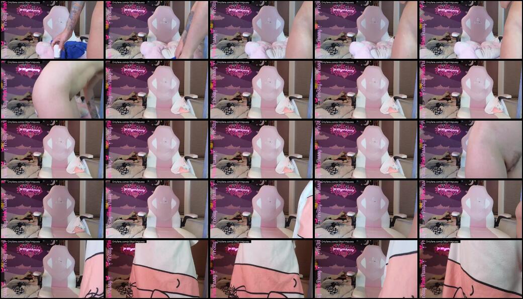 Pr3ttyp1nkpussy Cam Show Recorded 2024-09-09