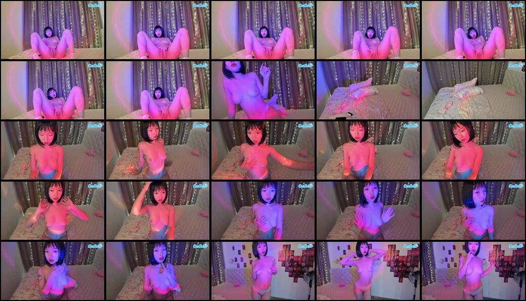 Quinnyestel Cam Show Recorded 2024-09-09