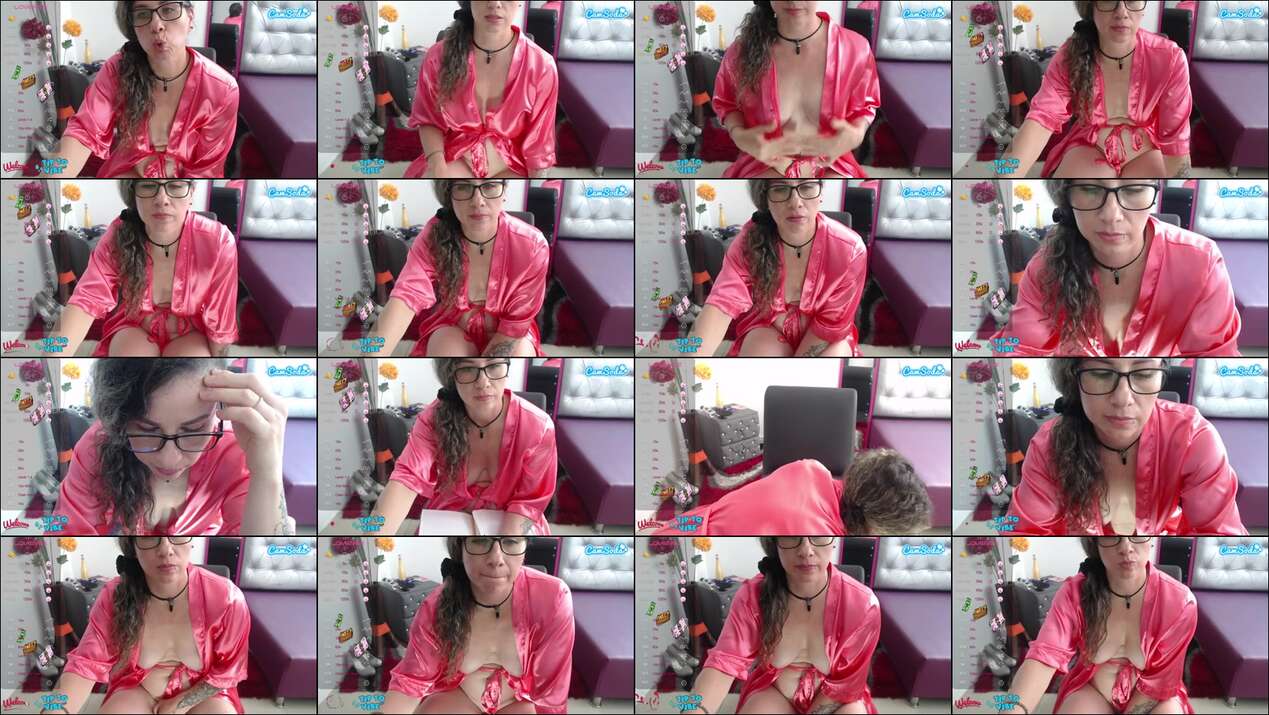 Vickysexyx Cam Show Recorded 2024-09-10