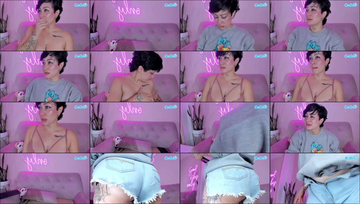 Amyy-ada Cam Show Recorded 2024-09-11