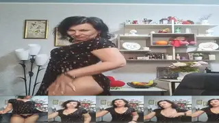 Elenadroseraa Cam Show Recorded 2024-09-11 Bongacams