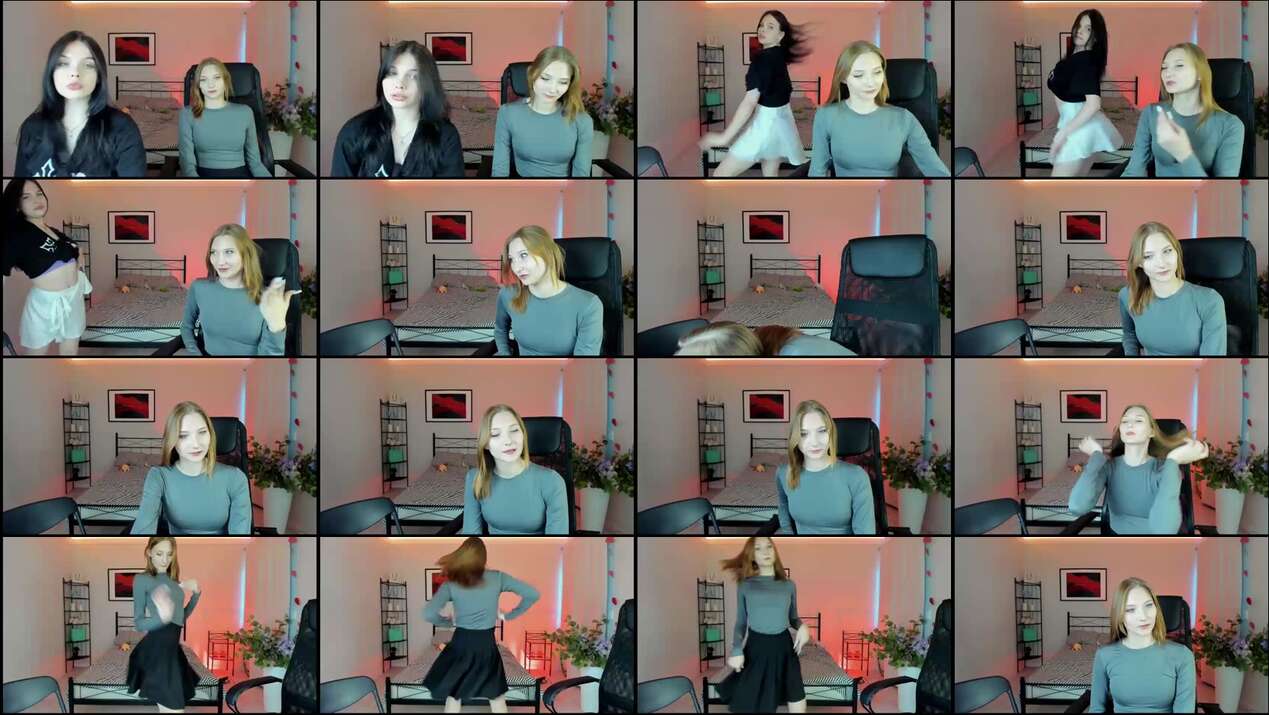 Jeniffer-and-Elis Cam Show Recorded 2024-09-11