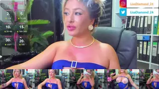 Lisa2018 Cam Show Recorded 2024-09-11 Chaturbate