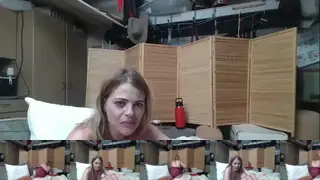 Msryder Cam Show Recorded 2024-09-11