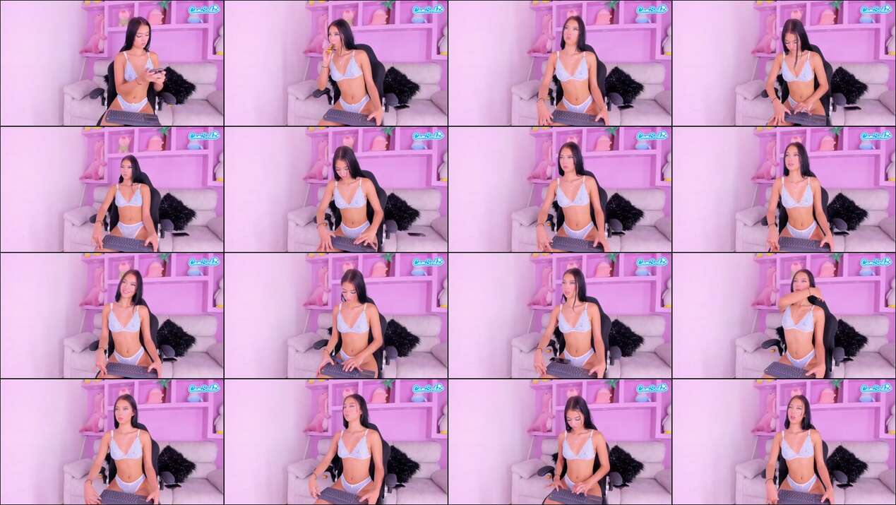 Susanamorales Cam Show Recorded 2024-09-11 Camsoda