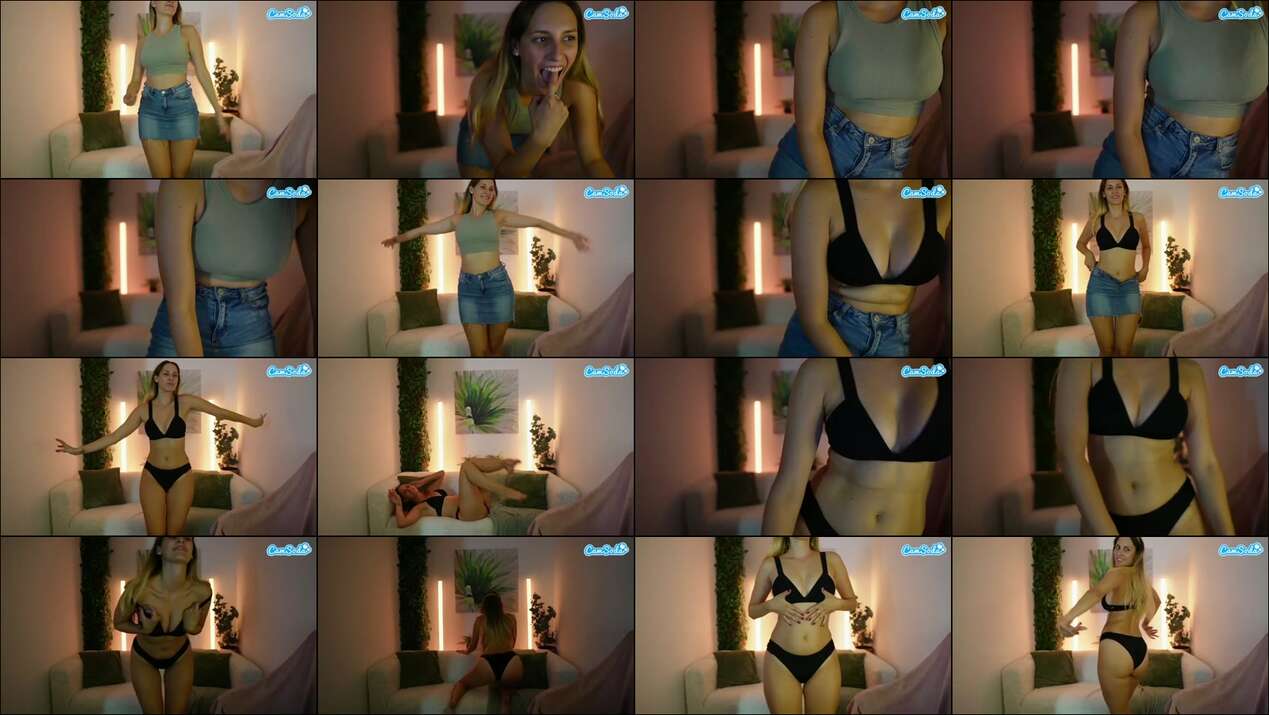 Agathavega Cam Show Recorded 2024-09-12 Camsoda