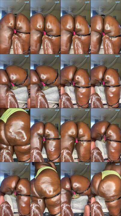 Essenceblaque Cam Show Recorded 2024-09-12 Camsoda