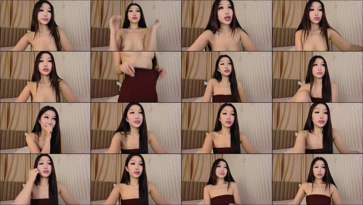 Keikomai Cam Show Recorded 2024-09-12