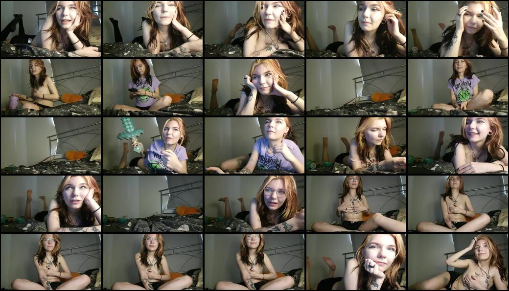 Lizzyylovesick Cam Show Recorded 2024-09-12 Chaturbate