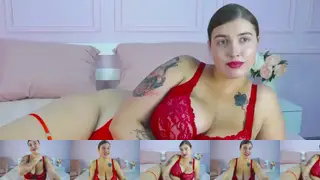 Madiedarby Cam Show Recorded 2024-09-12 Chaturbate