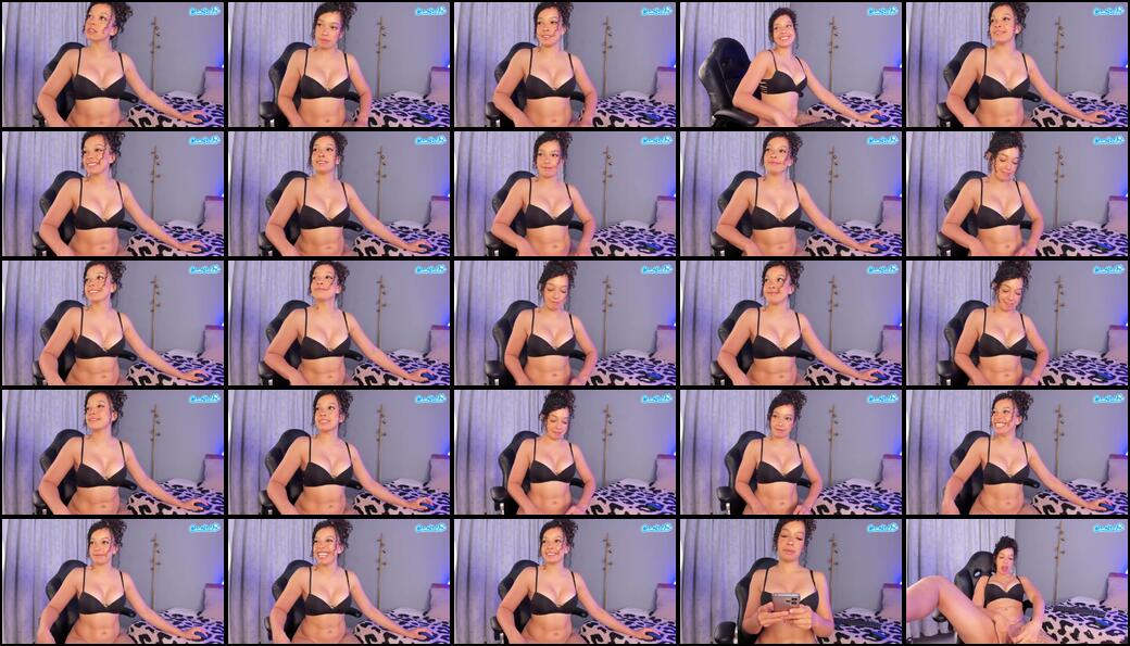 Mollyybloom Cam Show Recorded 2024-09-12