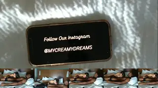 Mycreamydreams Cam Show Recorded 2024-09-12 Chaturbate