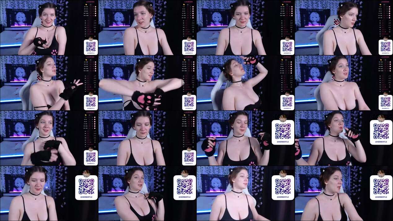 Nataliagonharova Cam Show Recorded 2024-09-12