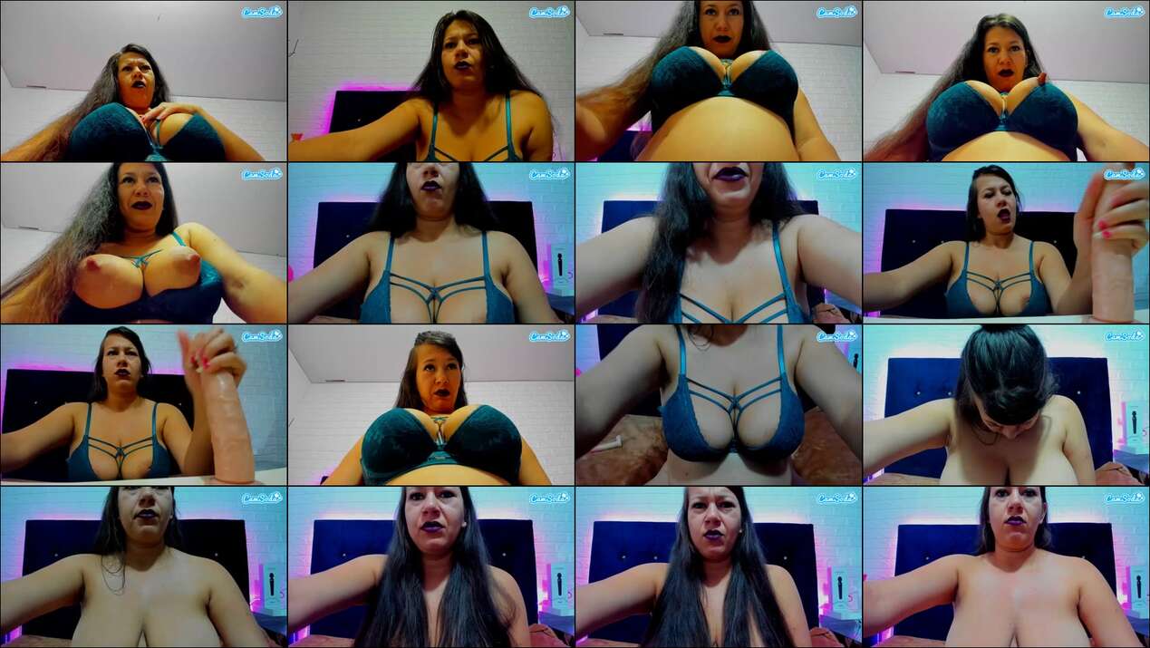 Sandraclarx Cam Show Recorded 2024-09-12 Camsoda