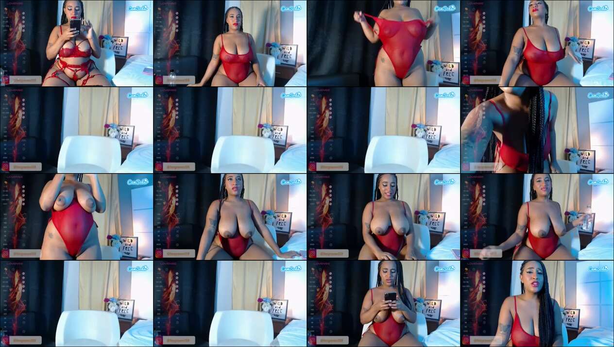 StaceyGraves Cam Show Recorded 2024-09-12 Camsoda