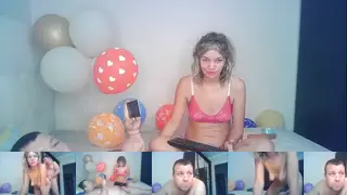 Sweetpairfun Cam Show Recorded 2024-09-12 Chaturbate