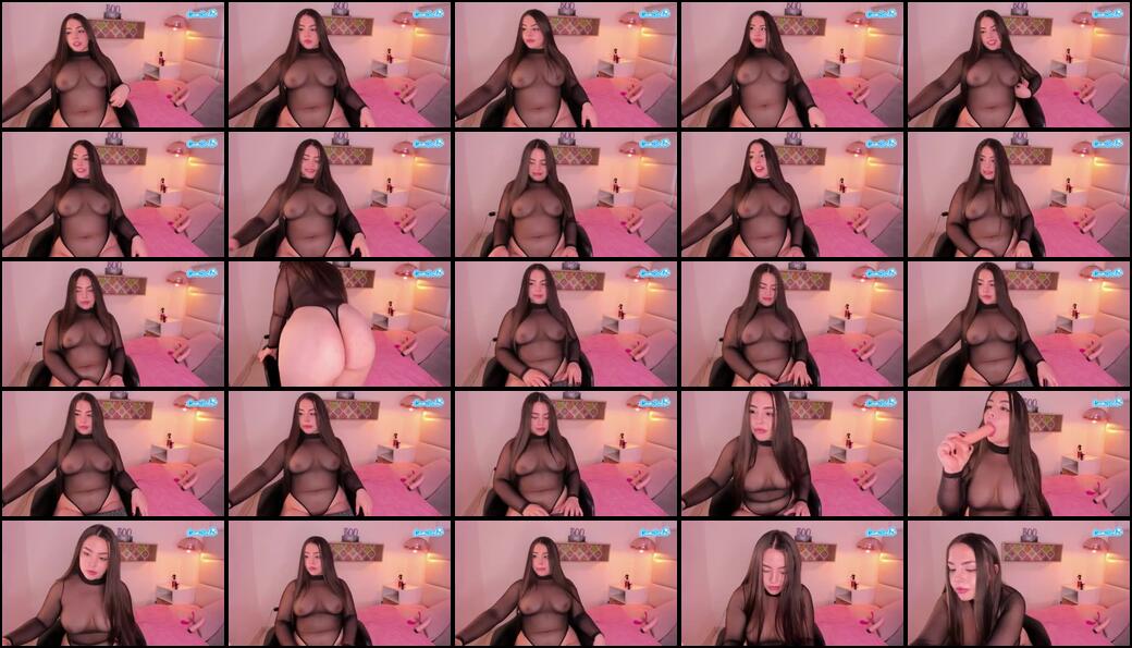 Tina-fox Cam Show Recorded 2024-09-12 Camsoda