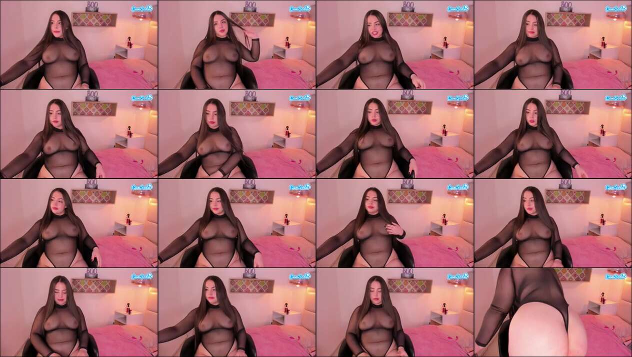 Tina-fox Cam Show Recorded 2024-09-12 Camsoda