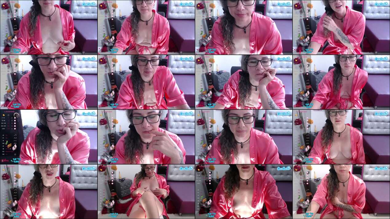 Vickysexyx Cam Show Recorded 2024-09-12