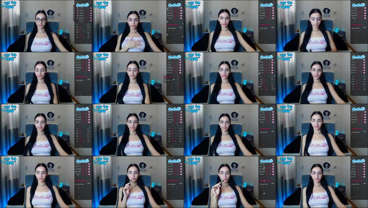 Emma-davis Cam Show Recorded 2024-09-13 Camsoda