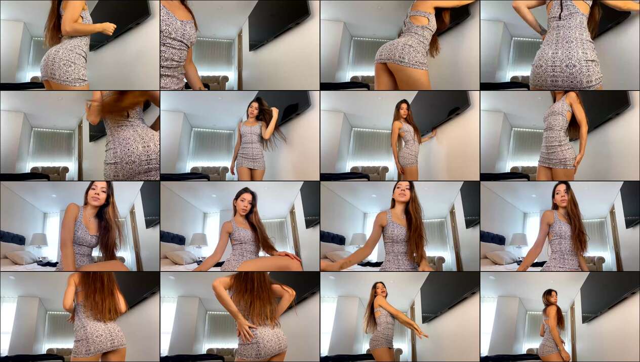 Emma_lu1 Cam Show Recorded 2024-09-13 Chaturbate