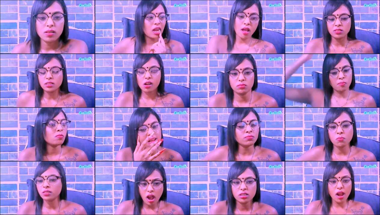 Indiankatty Cam Show Recorded 2024-09-13