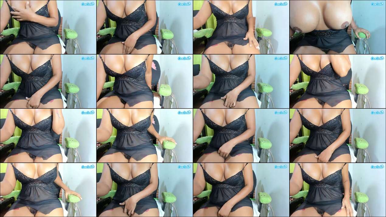 Janellemetz Cam Show Recorded 2024-09-13