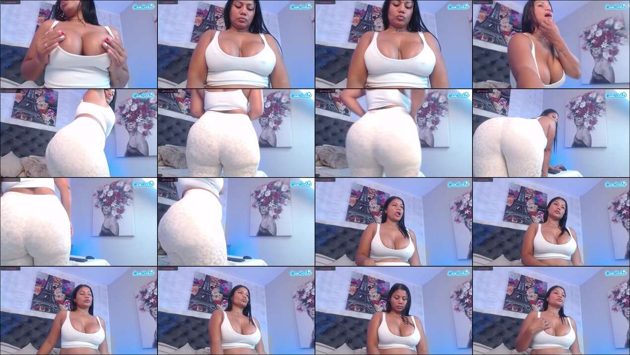 Karenguzmman Cam Show Recorded 2024-09-13