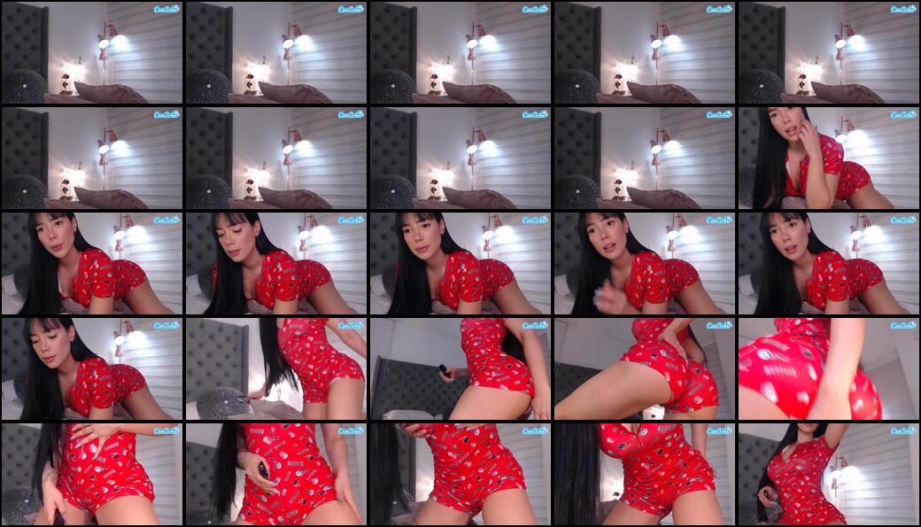 Kathalove Cam Show Recorded 2024-09-13 Camsoda