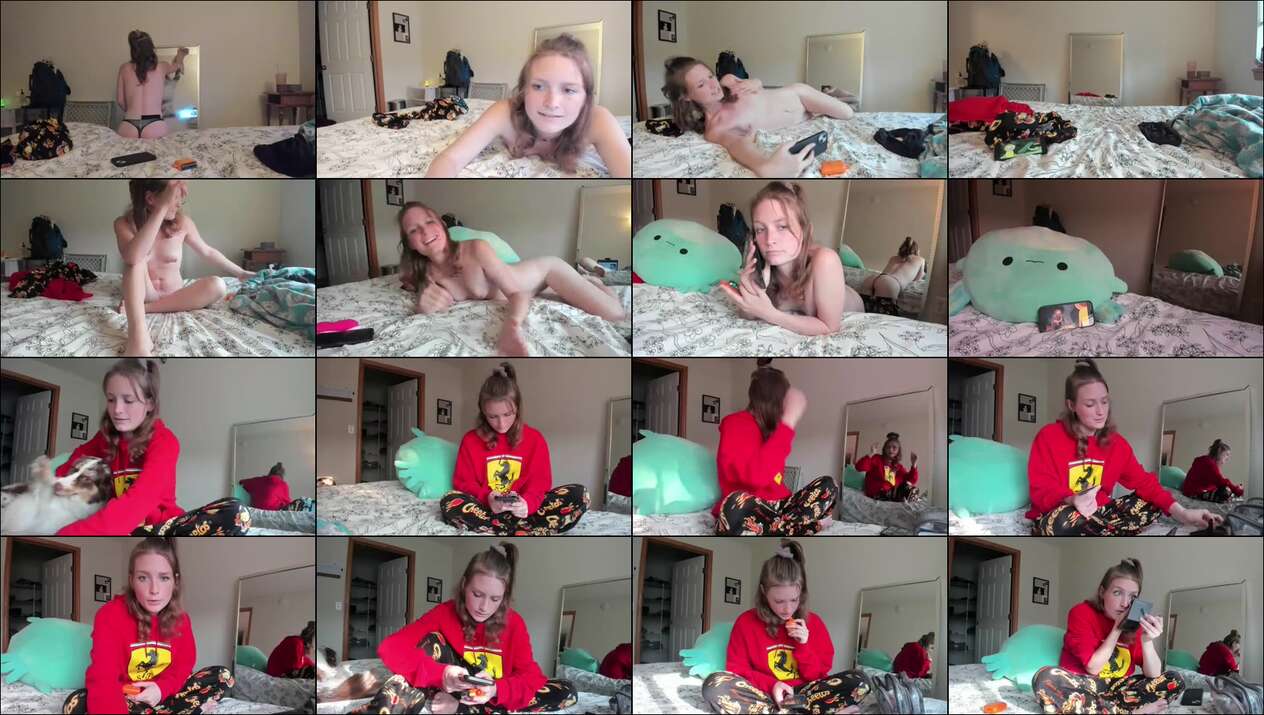 Lenity_life Cam Show Recorded 2024-09-13