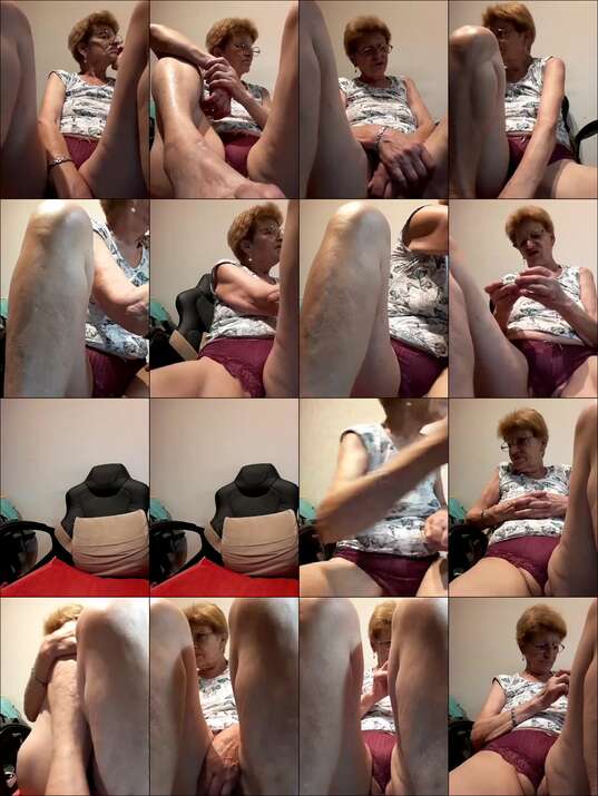 Reife-dame Cam Show Recorded 2024-09-13