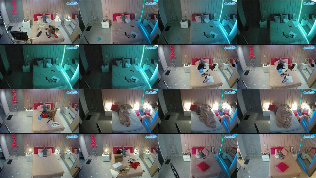 Voyeurcam-casa-salsa-bedroom-1 Cam Show Recorded 2024-09-13