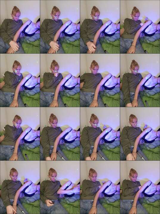 WeQueens- Cam Show Recorded 2024-09-13